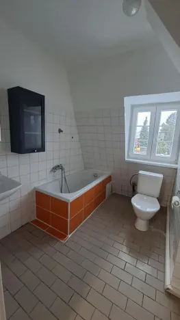 Pronájem bytu 2+1, Lanškroun, Opletalova, 57 m2