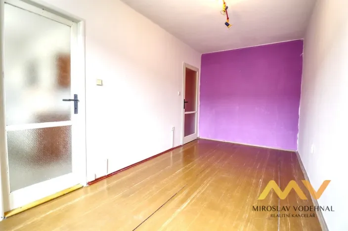 Prodej bytu 3+1, Hradec Králové - Nový Hradec Králové, Moravská, 67 m2