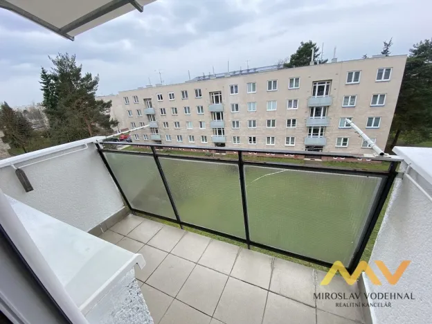 Prodej bytu 3+1, Hradec Králové - Nový Hradec Králové, Moravská, 67 m2