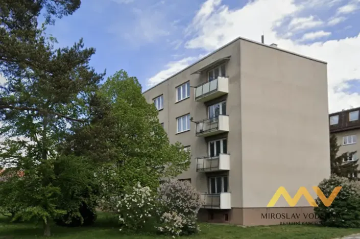 Prodej bytu 3+1, Hradec Králové - Nový Hradec Králové, Moravská, 67 m2