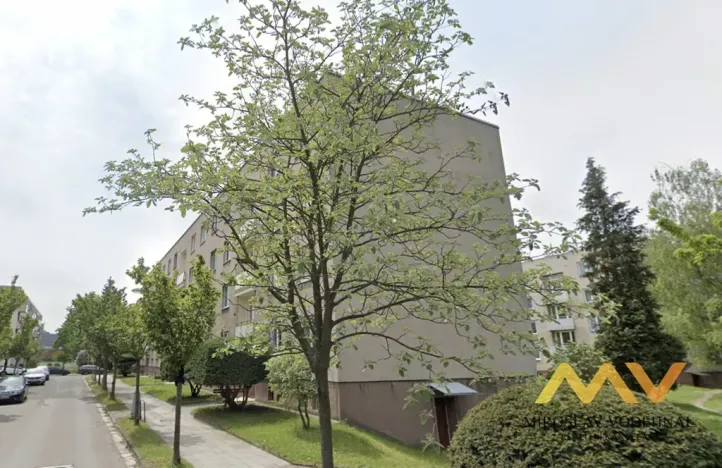 Prodej bytu 3+1, Hradec Králové - Nový Hradec Králové, Moravská, 67 m2