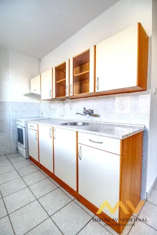 Prodej bytu 3+1, Hradec Králové - Nový Hradec Králové, Moravská, 67 m2