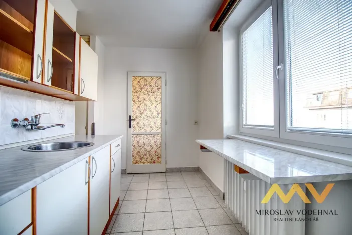 Prodej bytu 3+1, Hradec Králové - Nový Hradec Králové, Moravská, 67 m2