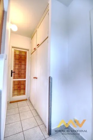 Prodej bytu 3+1, Hradec Králové - Nový Hradec Králové, Moravská, 67 m2