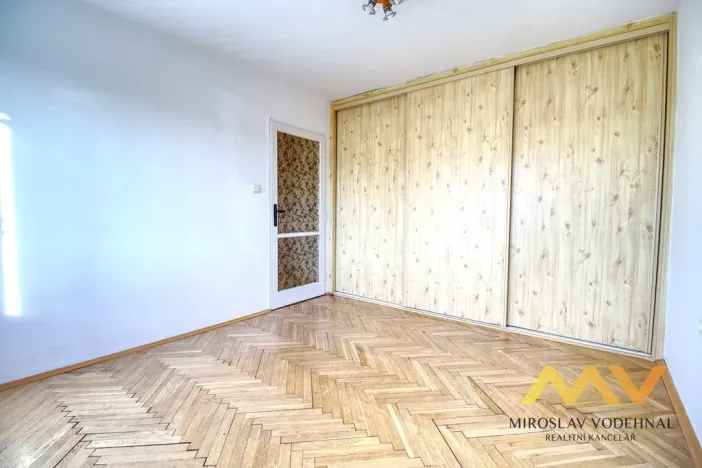 Prodej bytu 3+1, Hradec Králové - Nový Hradec Králové, Moravská, 67 m2