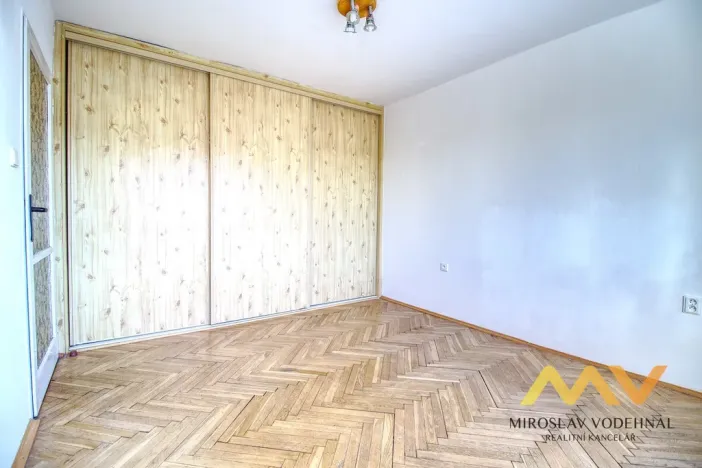 Prodej bytu 3+1, Hradec Králové - Nový Hradec Králové, Moravská, 67 m2