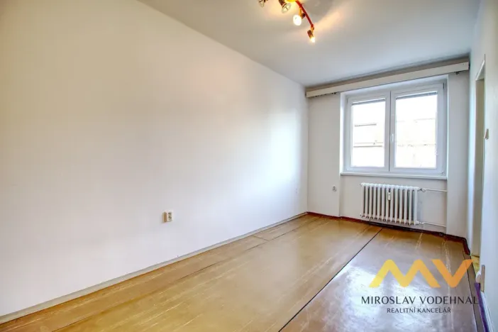 Prodej bytu 3+1, Hradec Králové - Nový Hradec Králové, Moravská, 67 m2