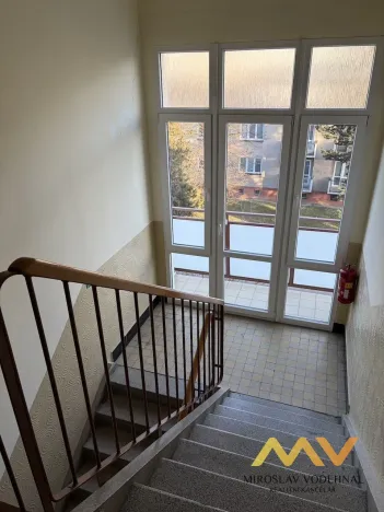 Prodej bytu 3+1, Hradec Králové - Nový Hradec Králové, Moravská, 67 m2