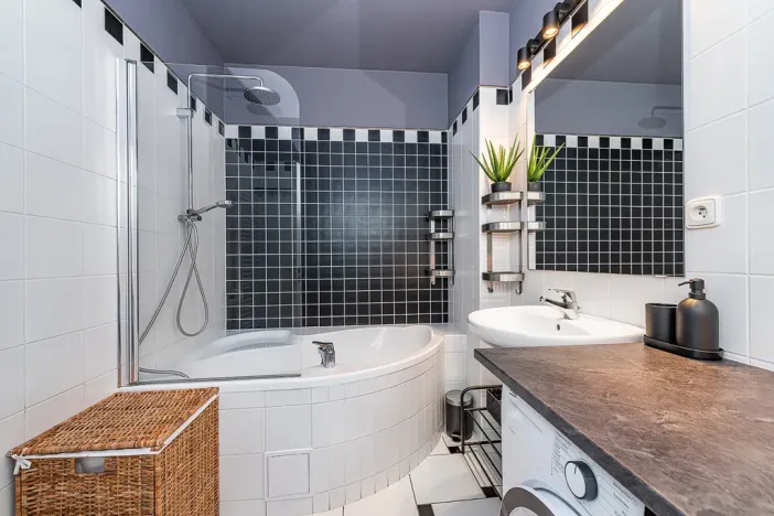 Pronájem bytu 2+1, Praha - Žižkov, Bořivojova, 116 m2