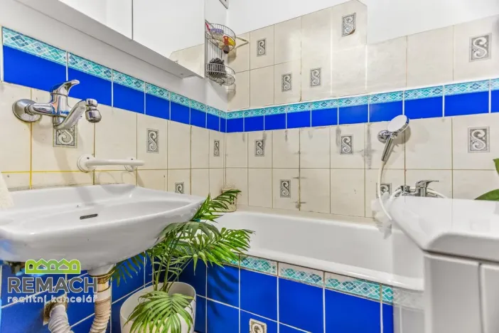 Prodej bytu 3+1, Náchod, Příkopy, 70 m2