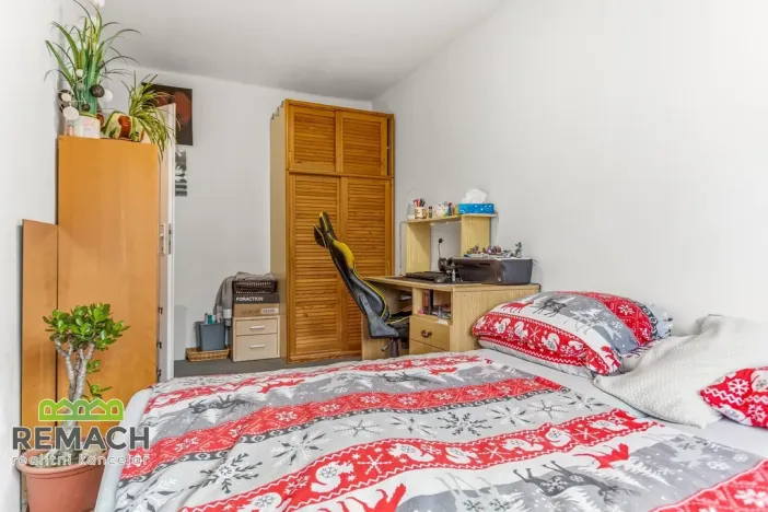 Prodej bytu 3+1, Náchod, Příkopy, 70 m2