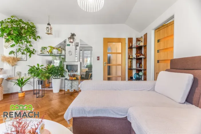 Prodej bytu 3+1, Náchod, Příkopy, 70 m2