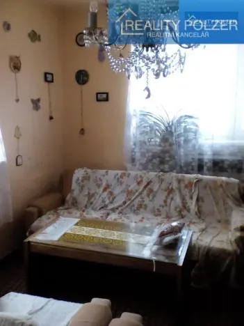 Prodej rodinného domu, Polkovice, 200 m2