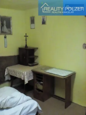 Prodej rodinného domu, Polkovice, 200 m2