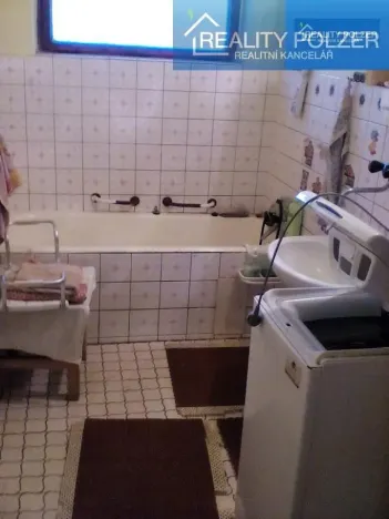 Prodej rodinného domu, Polkovice, 200 m2