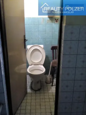 Prodej rodinného domu, Polkovice, 200 m2