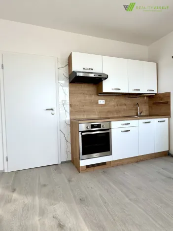Pronájem bytu 2+kk, Znojmo, MUDr. Jana Janského, 40 m2