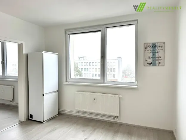 Pronájem bytu 2+kk, Znojmo, MUDr. Jana Janského, 40 m2