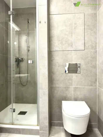 Pronájem bytu 2+kk, Znojmo, MUDr. Jana Janského, 40 m2