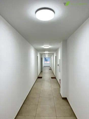 Pronájem bytu 2+kk, Znojmo, MUDr. Jana Janského, 40 m2