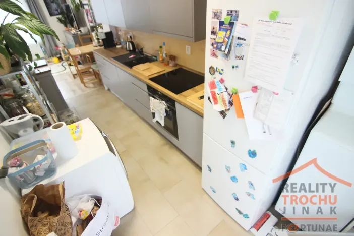 Pronájem bytu 3+kk, Hradec Králové, Poděbradova, 70 m2