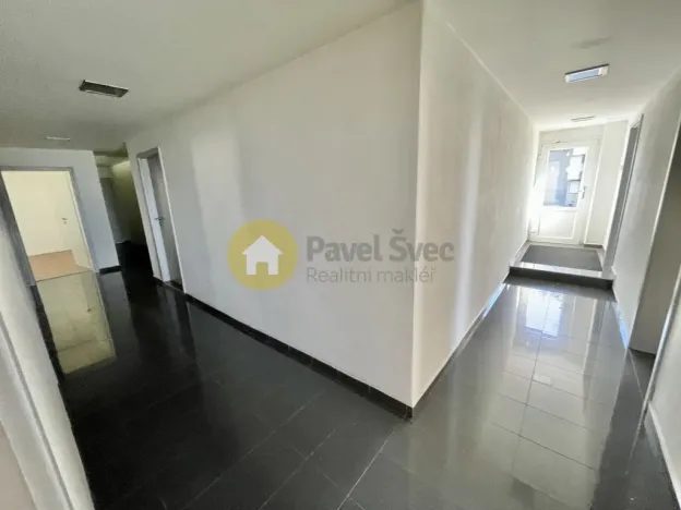 Pronájem kanceláře, České Budějovice, Pekárenská, 32 m2