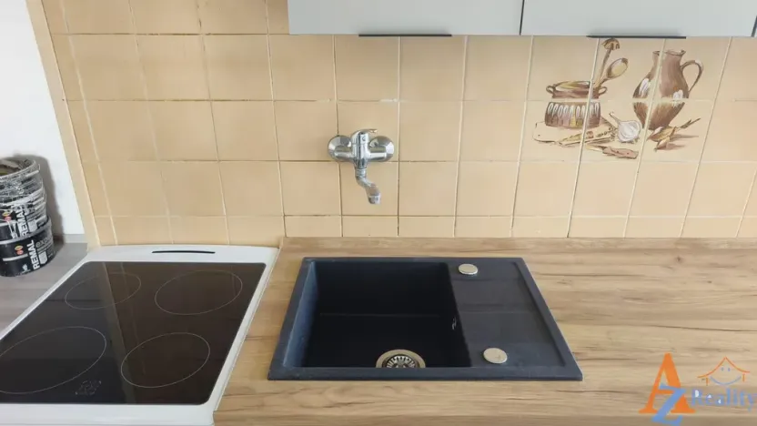 Pronájem bytu 4+1, Jirkov, Studentská, 77 m2