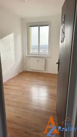 Pronájem bytu 4+1, Jirkov, Studentská, 77 m2