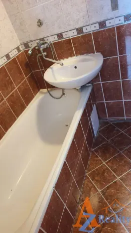 Pronájem bytu 4+1, Jirkov, Studentská, 77 m2