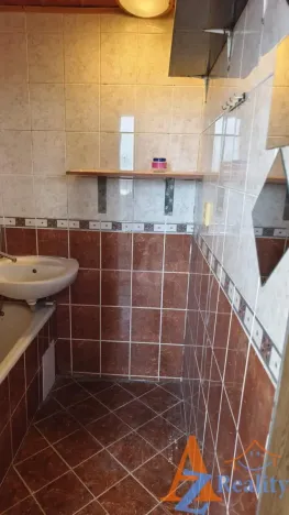 Pronájem bytu 4+1, Jirkov, Studentská, 77 m2