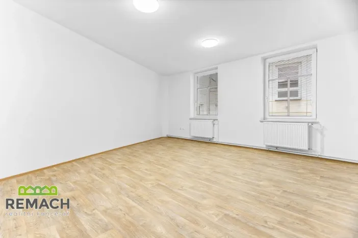 Pronájem bytu 2+1, Náchod, 63 m2