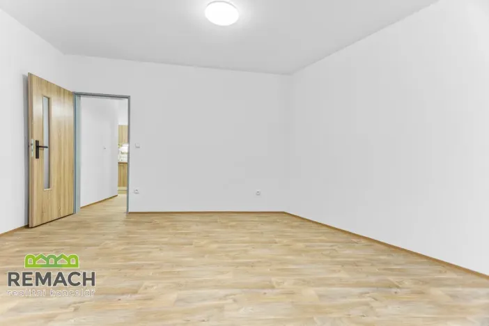 Pronájem bytu 2+1, Náchod, 63 m2