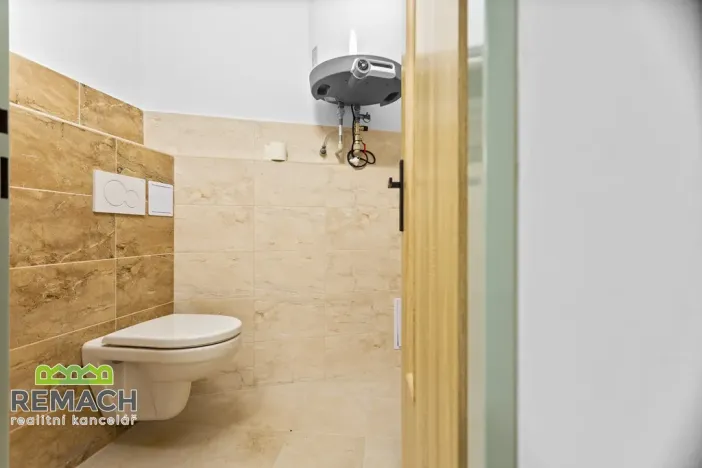 Pronájem bytu 2+1, Náchod, 63 m2