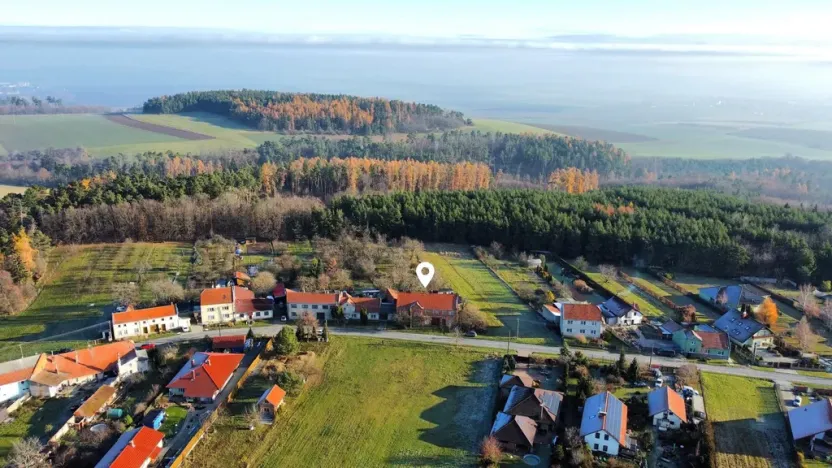 Prodej vícegeneračního domu, Vincencov, 180 m2