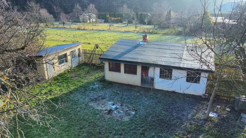 Prodej vícegeneračního domu, Vincencov, 180 m2