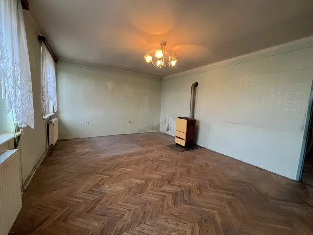 Prodej vícegeneračního domu, Vincencov, 180 m2