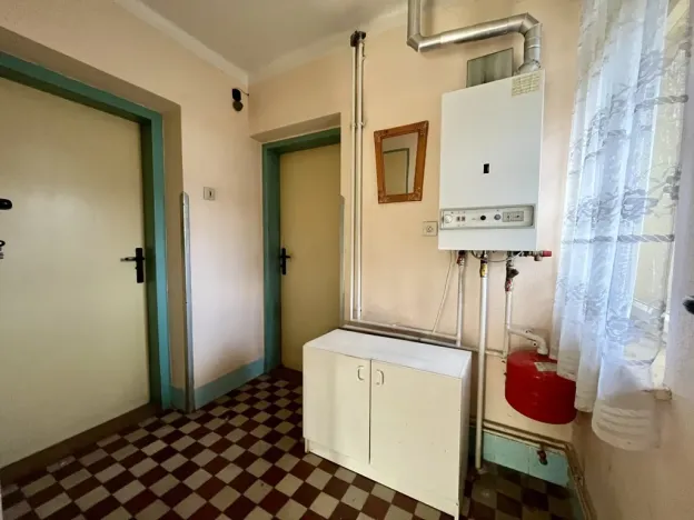 Prodej vícegeneračního domu, Vincencov, 180 m2