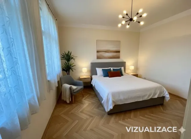 Prodej vícegeneračního domu, Vincencov, 180 m2