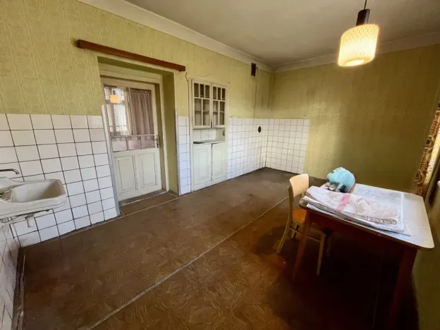 Prodej vícegeneračního domu, Vincencov, 180 m2