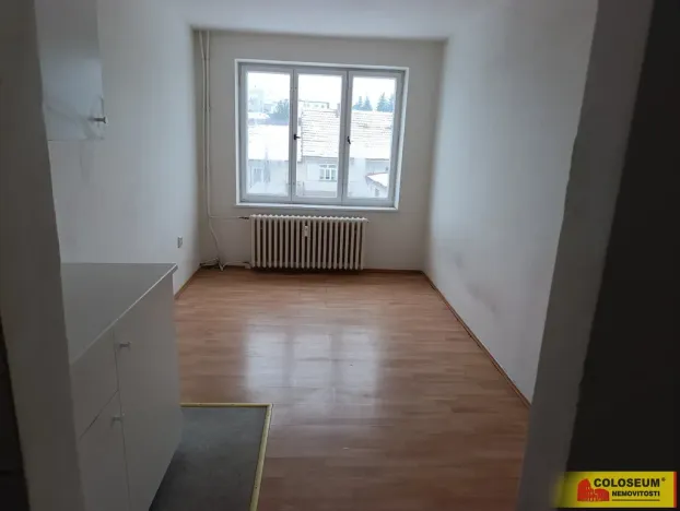 Pronájem bytu 1+kk, Lipovec, 30 m2