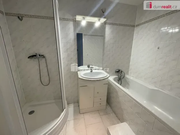 Pronájem bytu 3+1, Mníšek pod Brdy, Jana Šťastného, 78 m2