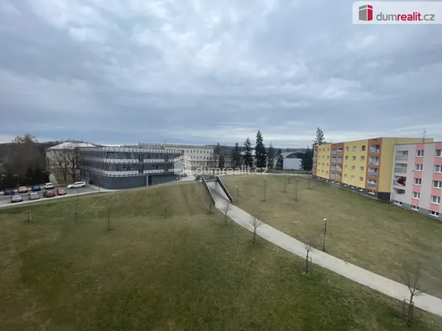 Pronájem bytu 3+1, Mníšek pod Brdy, Jana Šťastného, 78 m2