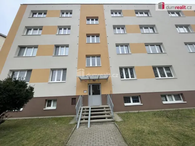 Pronájem bytu 3+1, Mníšek pod Brdy, Jana Šťastného, 78 m2