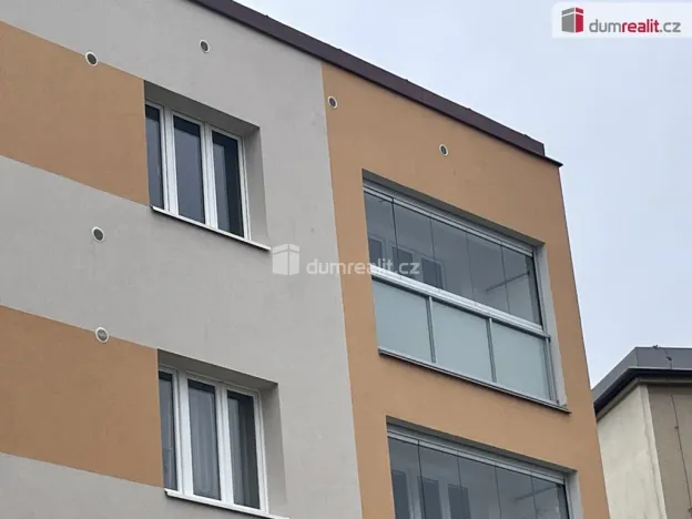 Pronájem bytu 3+1, Mníšek pod Brdy, Jana Šťastného, 78 m2