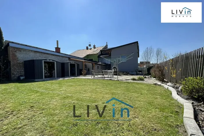 Prodej rodinného domu, Zábřeh, Československé armády, 170 m2