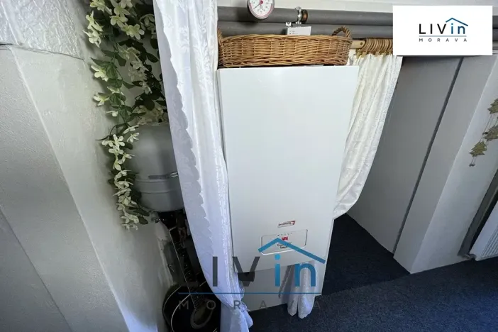 Prodej rodinného domu, Zábřeh, Československé armády, 170 m2