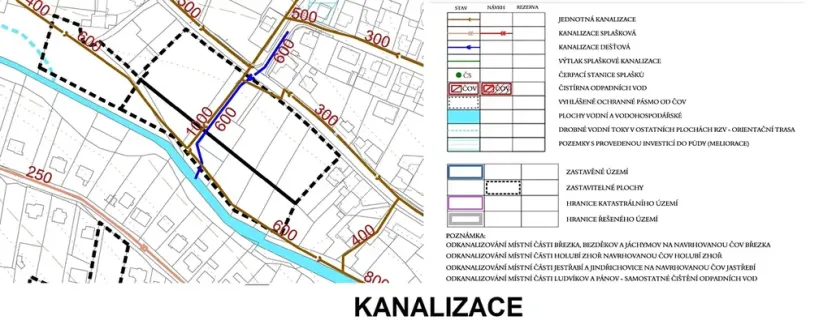 Prodej pozemku pro bydlení, Velká Bíteš, Lánice, 2678 m2