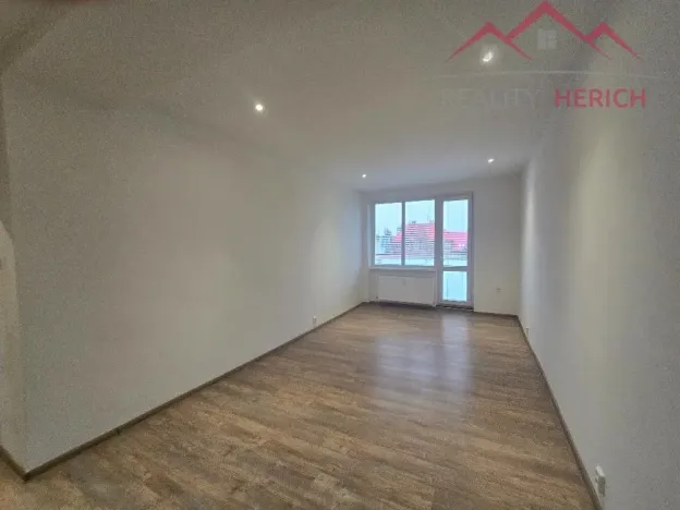 Prodej bytu 3+1, Chomutov, Purkyňova, 65 m2