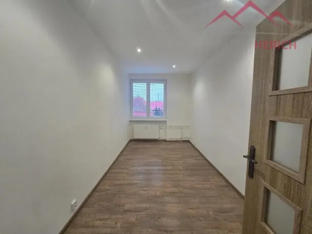 Prodej bytu 3+1, Chomutov, Purkyňova, 65 m2