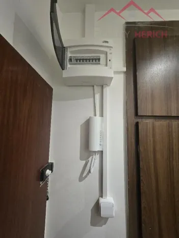 Prodej bytu 3+1, Chomutov, Purkyňova, 65 m2